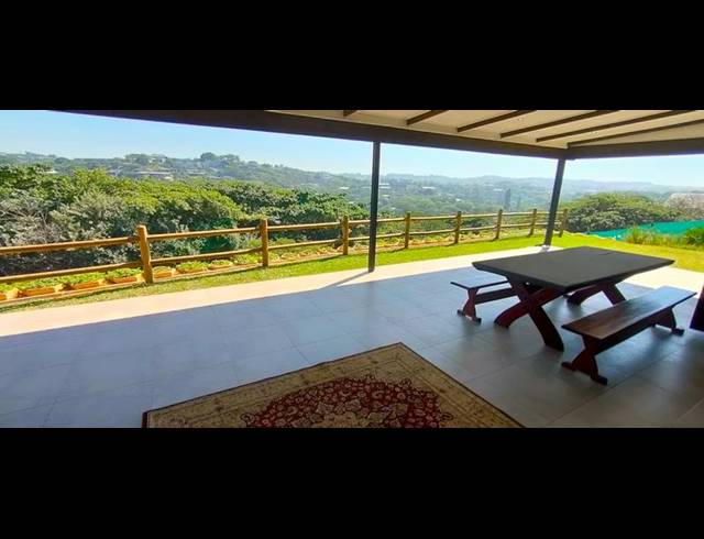 4 BEDROOM HOUSE FOR SALE IN SIMBITHI ECO ESTATE